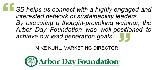 supporting quote
